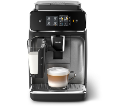 Ekspres i kawa Philips LatteGo EP2236/40